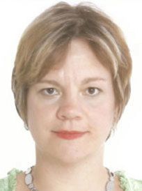 Sigrid Stavermann - Assistenz / Kfo