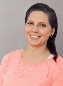Lena Hillebrand