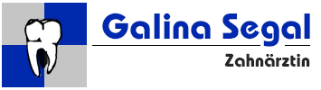 Logo Zahnarztpraxis Galina Segal