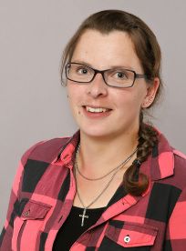 Bianca Kolusniewski - Prophylaxe / Qualitätsmanagement
